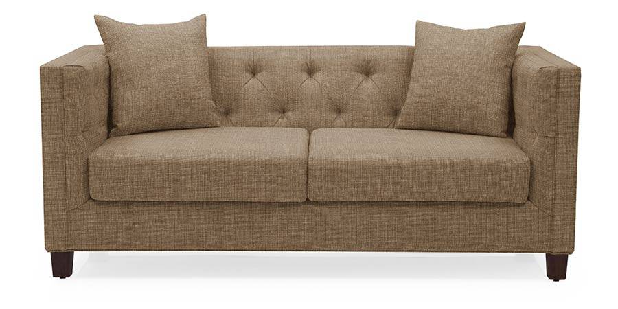 Windsor Sofa (Dune Brown)